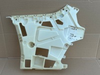 фото thumb №1, Bmw 3 g21 m-pakiet левый направляющая бампера задняя задний