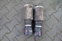 Купити Пневморесори задній jeep grand cherokee wk2 2015 комплект, фото thumb