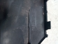 фото thumb №7, Audi tt 8j спойлер диффузор бампера задняя 8j0807421