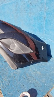 фото thumb №7, Бампер перед opel meriva b pdc z20r