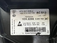 фото thumb №15, Porsche cayenne 3 matrix лампа ліва права