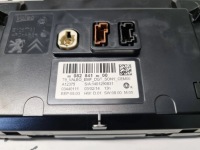 фото thumb №9, Peugeot 308 ii t9 монитор дисплей экран радио i навигации 9808284180