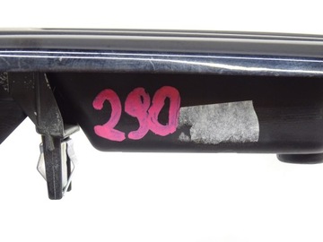 фото thumb №10, Планка декоративна dekor тунелю audi a5 f5 8w 8w2863969 8w2863969h