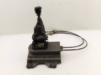 Fiat grande punto 2006 553488070 кулиса переключения передач 6 передач Недорого, фото thumb