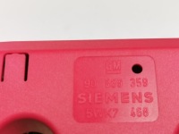 Купити Бортовий комп'ютер бортовий opel vectra b оригінальний номер 1236497 90569359, фото thumb