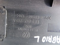 фото thumb №3, Захист стійка ременя ліва vw golf iii 3 cabrio