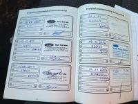 Ford mondeo mk4 s-max рестайлінг  12r 2.0 tdci двигун 163 Київ, фото thumb