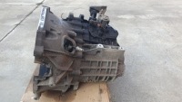 Коробка передач передач 1s7r7002bc ford mondeo mk3 1.8 16v Недорого, фото thumb