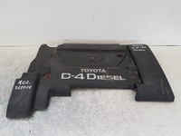 фото thumb №1, Верхний защита двигателя 2.0 d4d toyota avensis t22