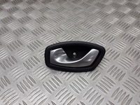 фото thumb №1, Ручка левая передняя внутренняя renault laguna iii