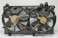 фото thumb №1, Вентилятор радиатора mazda rx-8 rx8 1.3 1l84-8653-hba