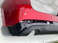 фото thumb №12, Бампер задня mazda cx-5 ii lift 22-