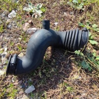 фото thumb №1, Jeep grand cherokee zj пабтрубок  шланг воздухозаборник воздуха