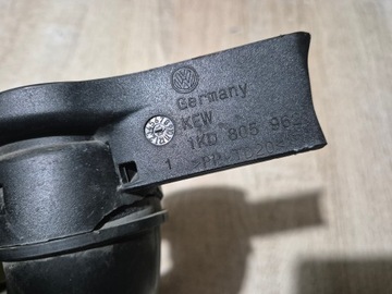 фото thumb №8, Корпус фильтра воздуха vw seat skoda audi 1.4 tsi 1k0129607al