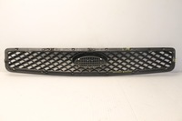 фото thumb №4, Решётка радиатора хром решётка радиатора бампера ford fusion