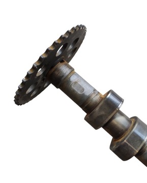 фото thumb №5, Вал розподільний вал volkswagen polo 9n 1.2 skoda 1.2 03d109571l