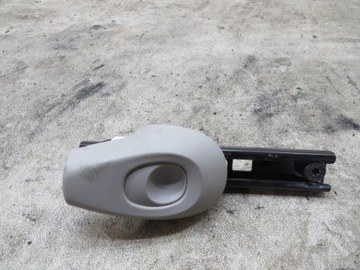 фото thumb №5, Регулировка высоты ремня clio iv 878248632r