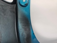 Suzuki vitara ii 2015 - бампер задний задняя pdc 71811-54p Недорого, фото thumb