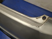 фото thumb №8, Honda accord vii sedan lift бампер задняя nh700m