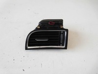 фото thumb №1, Решётка воздуховод впуск 3t0819701 skoda superb ii левая