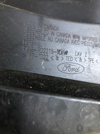 фото thumb №5, Edge mk2 жабо ft4b-r02216-bd europa