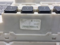 фото thumb №8, Комплект стартовий nissan micra k12 1.2 16v mec37-300 284b2bc620 284b7ax615