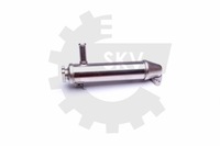 фото thumb №12, Радиатор клапана egr skv 14skv194