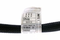 фото thumb №10, Bmw z4 e89 roadster бензин n20 шланг клемма плюсовая 7618644