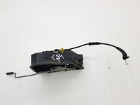 фото thumb №7, Bmw 5 e60 e61 2005 права сторона замки