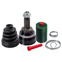 фото thumb №1, Шарнір zew. suzuki ignis 03- 1,3ddis +abs