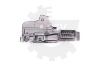 фото thumb №5, Замок двері задня лівий land rover freelander ii