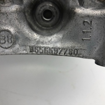 фото thumb №7, Лапи кронштейн 2.2 peugeot citroen ford land rover