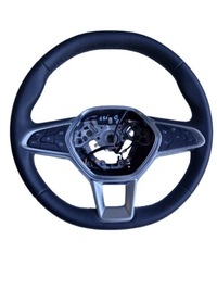 фото thumb №1, Повітропровід шкіра мультифункція renault clio v 5