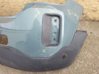 фото thumb №8, Mini countryman f60 lift lci 20- бампер задний