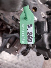 Двигатель ymcb ford edge mk2 s-max mk2 galaxy mk4 2.0 ecoblue 150m голый стойку с Разборки, фото thumb