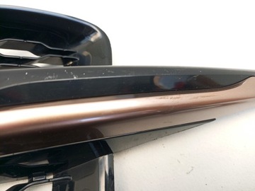 фото thumb №10, Land rover evoque l551 решётка бампера левая перед k8d2-8b290-ab