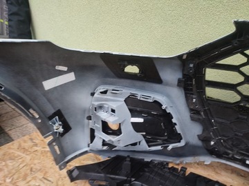 фото thumb №11, Audi q5 sq5 80a рестайлінг zderzak=grill=kratki перед 16-24