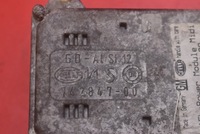 фото thumb №5, Преобразователь ксенон ксенон 24453415 5df008704-30 opel vectra c 02-05