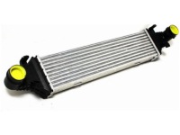 Радіатор інтеркулер mercedes-benz w212 09- Київ, фото thumb