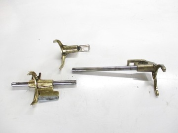 фото thumb №6, Ford transit mk6 2.0 tdci запчастини коробки коробки передач