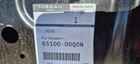 фото thumb №12, Nissan nv300 / opel vivaro b 14-21 капот nowa org