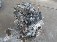 фото thumb №1, Peugeot 206 1.4hdi двигатель 8hz