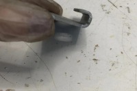 Купить Крепеж аккумулятор renault 83100r 1.6l 2024, фото thumb