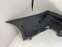 Bmw 5 g30 lci рестайлинг  basic бампер задний  задний Цена, фото thumb