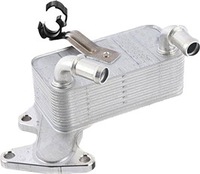 фото thumb №1, Радиатор масла vika