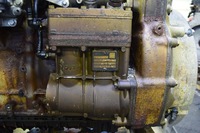 фото thumb №1, Компрессор компрессор воздуха mercedes actros mp4