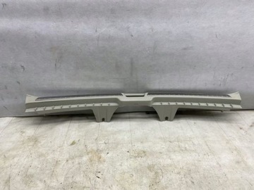 фото thumb №1, Volvo xc90 ii захист поріг багажника 31377855