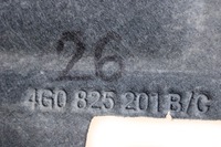 фото thumb №13, Audi a6 a7 fl защита пол 4g0825201 4g0 825 201 4g0825201b 4g0825201c 4g