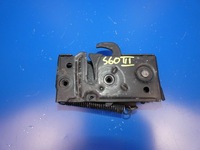 фото thumb №1, Volvo s60 iii v60 ii замок капот крышки перед