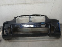 фото thumb №1, Бампер перед bmw x3 g01 lift m набор